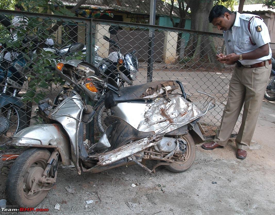 झारखंड में सड़क हादसों का बढ़ता खतरा: लापरवाही और खराब इंफ्रास्ट्रक्चर बन रहे जानलेवा कारण